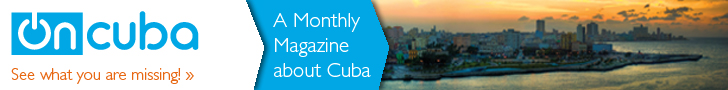 Visit On Cuba Magazine!